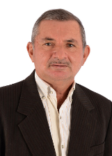 Foto de LUIZ SILVESTRE DE MOURA