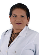 Foto de Patricia Rejane Correia de Amorim