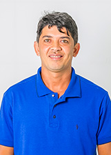Foto de CLEIDSON ROBERTO FERREIRA LOPES