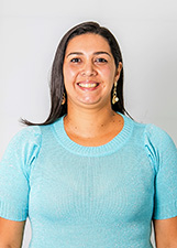 Foto de JUCIERE MARIA DE ALMEIDA