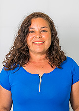 Foto de MARIA DE FÁTIMA DA SILVA FILHA