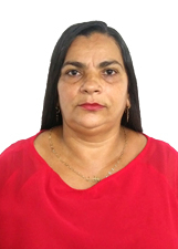 Foto de Maria Firmina de Araujo Calazans