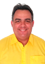Foto de BRUNO TADEU OLIVEIRA GUANABARA