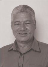 Foto de Mesaque Xavier de Lira