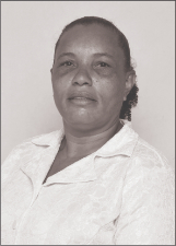 Foto de MARIA DO CARMO DA SILVA