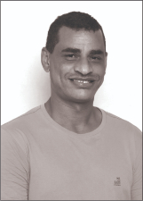 Foto de JOSÉ LEANDRO DA SILVA
