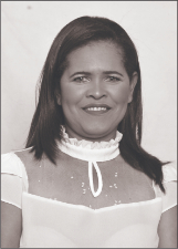 Foto de CLÁUDIA MARIA DE LIMA