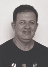 Foto de Vanderlei Cabral de Sa