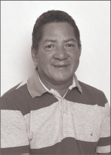 Foto de Ezequiel Jorge da Silva