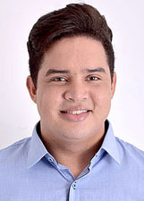 Foto de ARÃO CESAR RIBEIRO FILHO