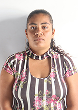 Foto de TAIS RALMONA DOS SANTOS XAVIER