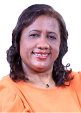 Foto de CICERA LUCIA DA SILVA SOUZA