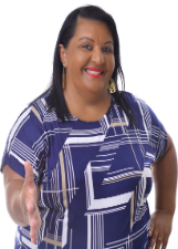 Foto de SOLANGE FERREIRA DA SILVA BARBOSA