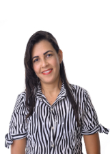 Foto de JUCILENE MARIA DA SILVEIRA SILVA
