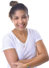 Foto de GIRLENE FLORENCIO DA COSTA