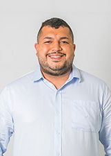 Foto de TÁRCIO ROMÁRIO CORREIA DE JESUS