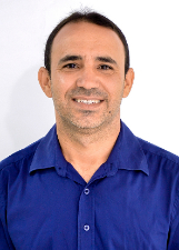 Foto de ROGÉRIO JERONIMO DA SILVA