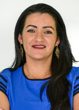 Foto de JANAINA MARIA DA COSTA