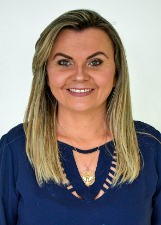 Foto de MARCIA DANIELA ALVES DE MELO