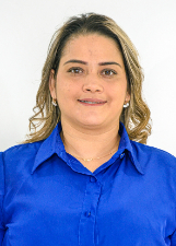 Foto de JANILMA PATRÍCIA DA SILVA BORBA DE VASCONCELOS
