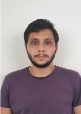 Foto de Manassés André Vasconcelos Lima