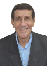 Foto de Joaquim Naziazeno do Rêgo Barretto
