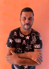 Foto de ERILDO LUIZ DE MELO ANDRADE BARBOSA