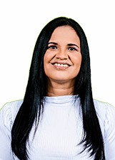 Foto de CLÁUDIA MENDES DA SILVA ARAUJO