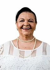 Foto de Maria Aparecida Laurentino da Silva
