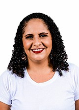 Foto de Renata Izaura Rodrigues da Silva