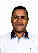 Foto de FELIPE PAULINO DOS SANTOS SALGADO