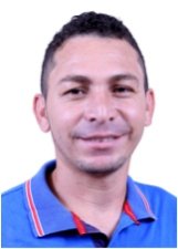 Foto de ERLÂNDIO ANTÔNIO LOIOLA PEREIRA