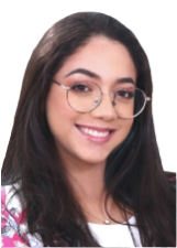 Foto de Yasmin Ashiley dos Santos Ferreira de Almeida