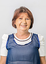 Foto de LUCIENE MARIA DOS SANTOS