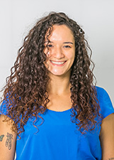 Foto de FYAMMA GABRIELLA DA SILVA BEZERRA