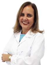 Foto de CLAUDIA PATRICIA PINHEIRO VIANA