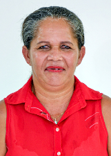 Foto de CLAUDIVANIA MARIA DA SILVA
