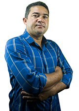 Foto de JOSE RICARDO PEREIRA MACIEL