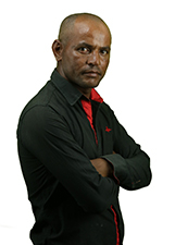 Foto de JADSON FERREIRA DE SOUZA
