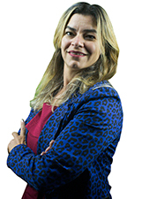Foto de MARIA DE FATIMA FLORENTINO MARTINS