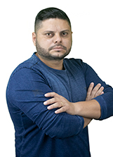 Foto de DIEGO PHILIPPE LEITE DE NORONHA