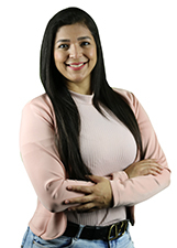 Foto de LUCIANA FERREIRA TAVARES