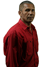 Foto de Gilberto Virgolino