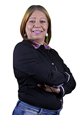 Foto de ELANE CHRISTINA DA SILVA