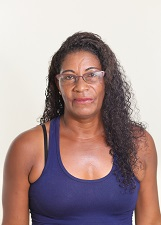 Foto de ROSINEIDE TELES DOS SANTOS