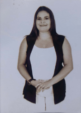 Foto de MARIA LUIZA DOS SANTOS