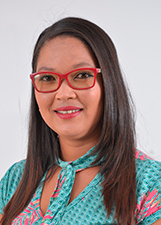 Foto de MARIA JULIANA DA SILVA BEZERRA