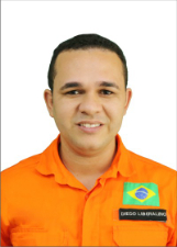 Foto de DIEGO LIBERALINO DOS SANTOS SILVA