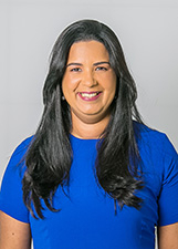 Foto de SILMARA CRISTIANE DA SILVA CARVALHO
