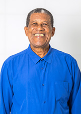 Foto de José Benedito dos Santos